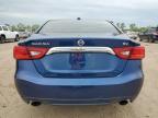 2017 Nissan Maxima 3.5S   na sprzedaż w Houston, TX - Hail