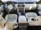 2016 Land Rover Range Rover Supercharged for Sale in San Antonio, TX - Minor Dent/Scratches