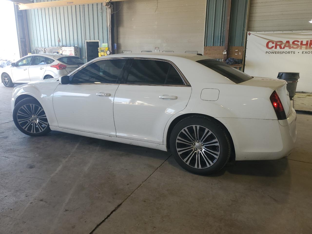 2012 Chrysler 300 - Image 2