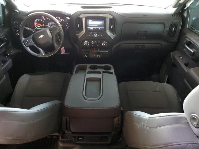 CHEVROLET ALL Models 2023 White