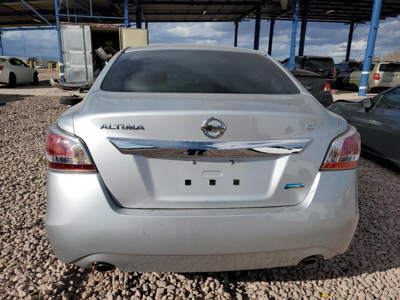 2014 Nissan Altima - Image 6