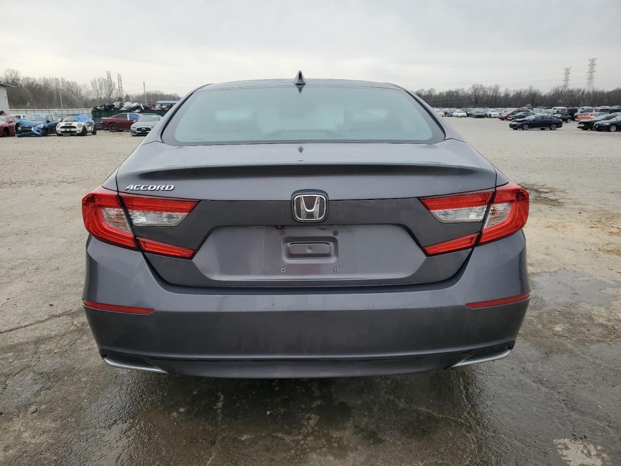 2018 Honda Accord - Image 6