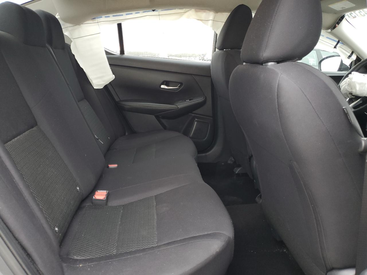3N1AB8BV9PY276704 NISSAN SENTRA 2023