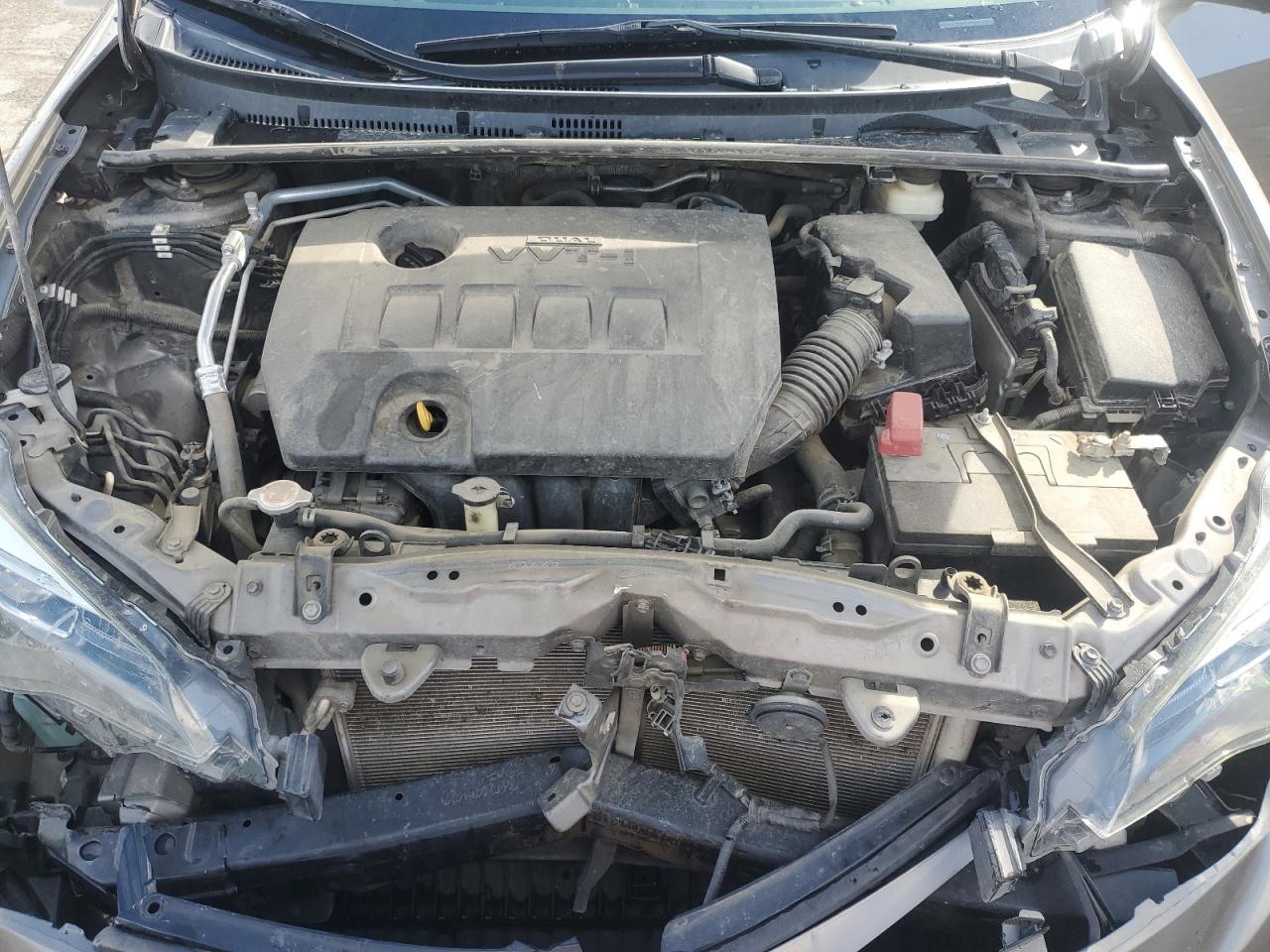 2018 Toyota Corolla - Image 11