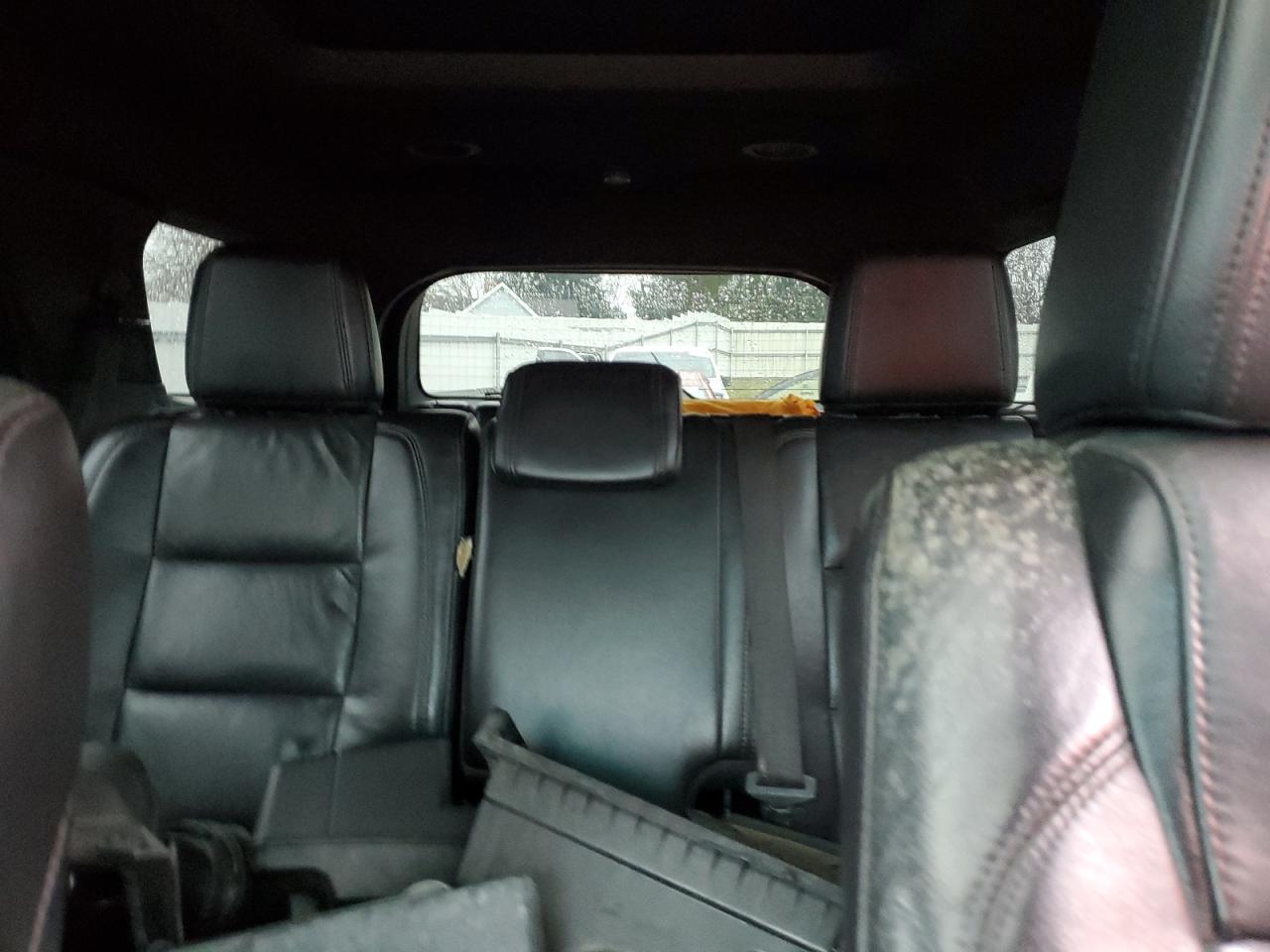 2013 Ford Explorer - Image 10