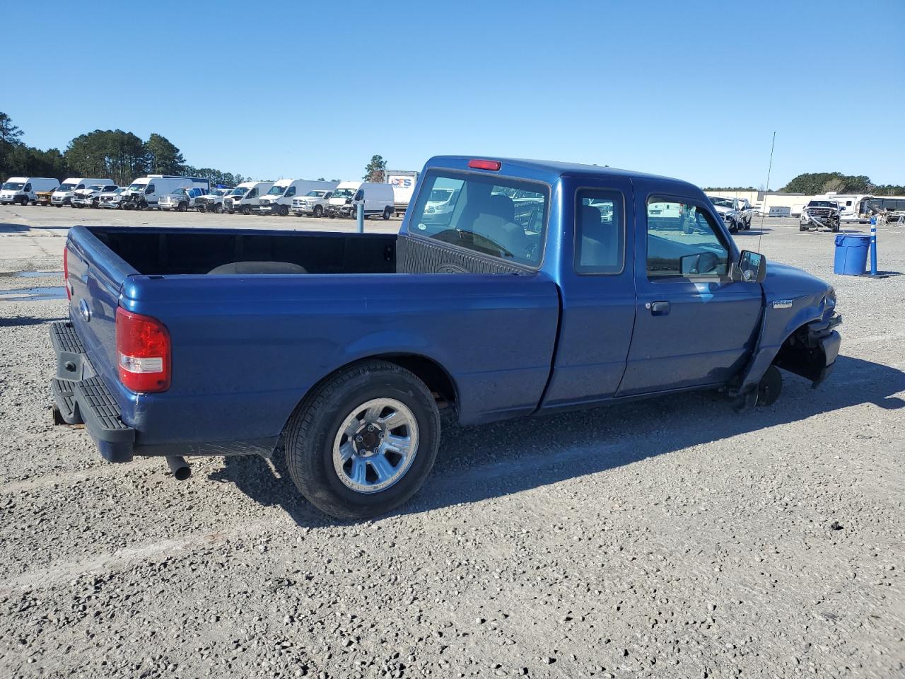 2009 Ford Ranger - Image 3