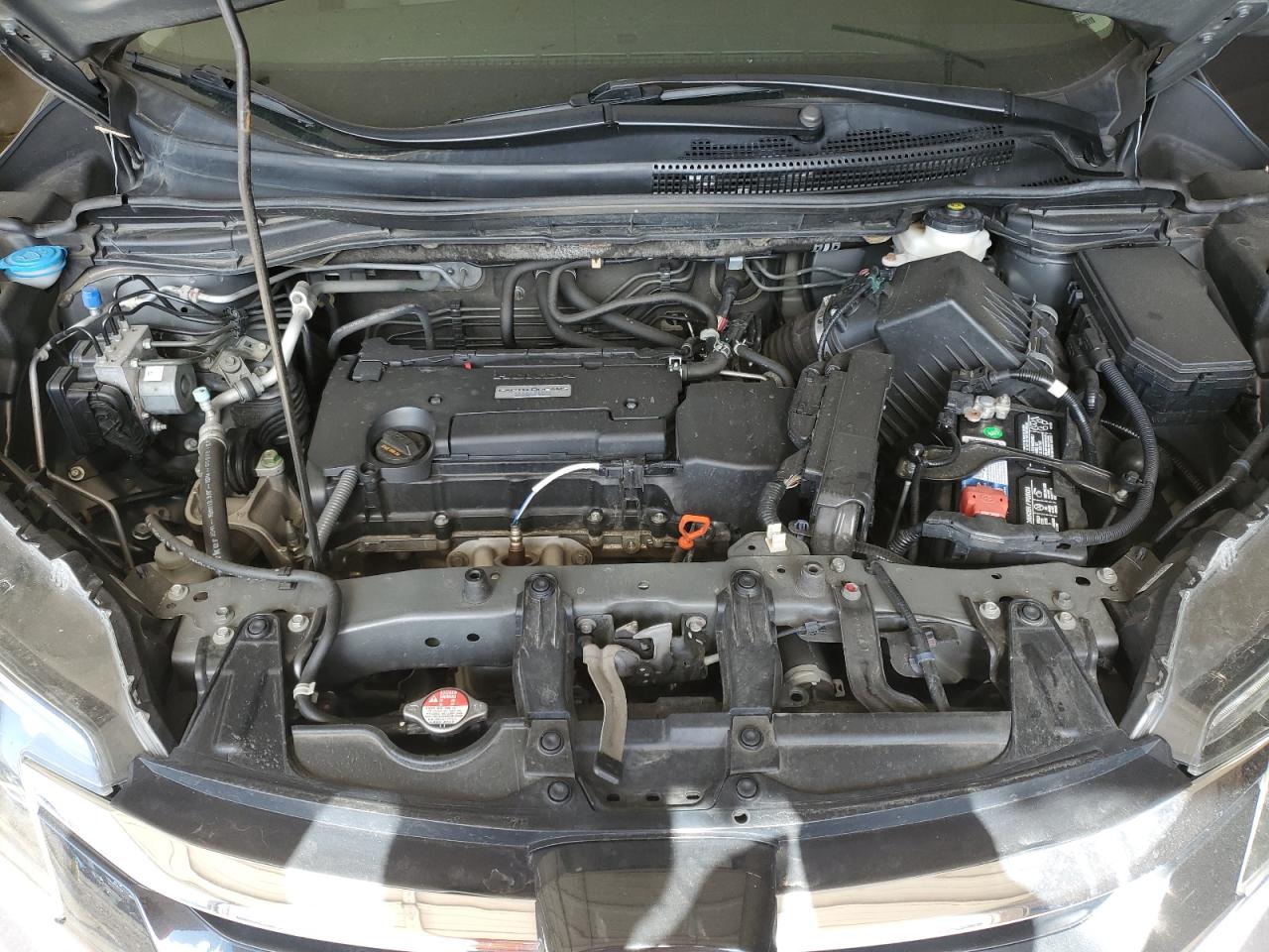 2016 Honda CR-V - Image 12