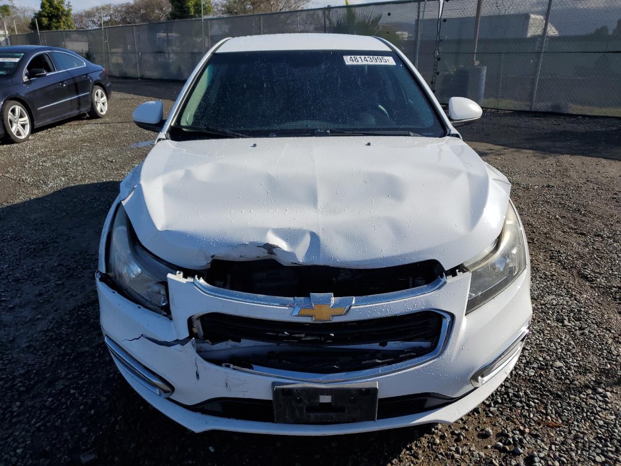 2015 Chevrolet Cruze - Image 5