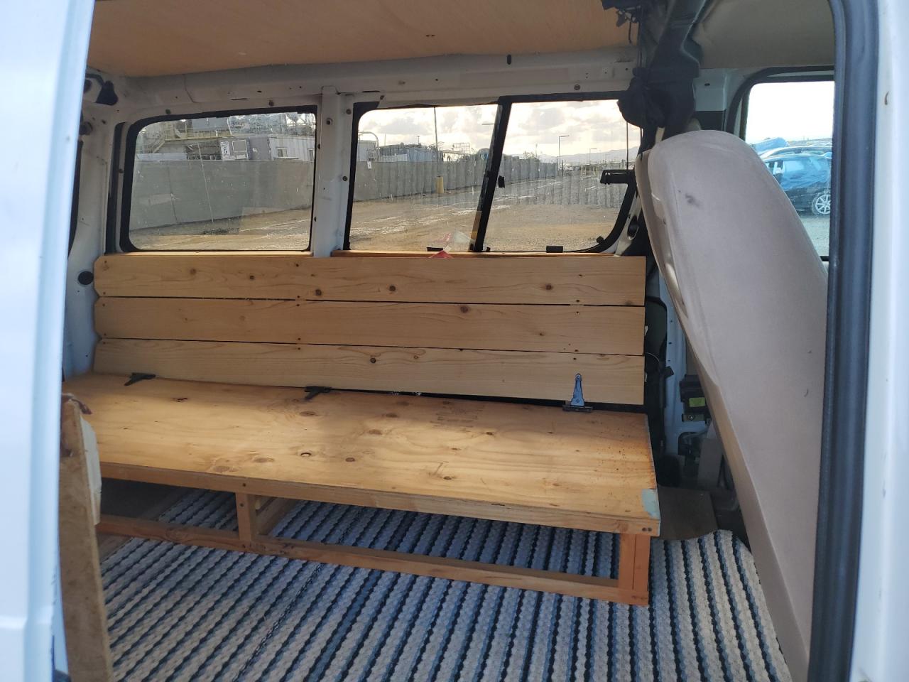 1997 Ford Aerostar - Image 11