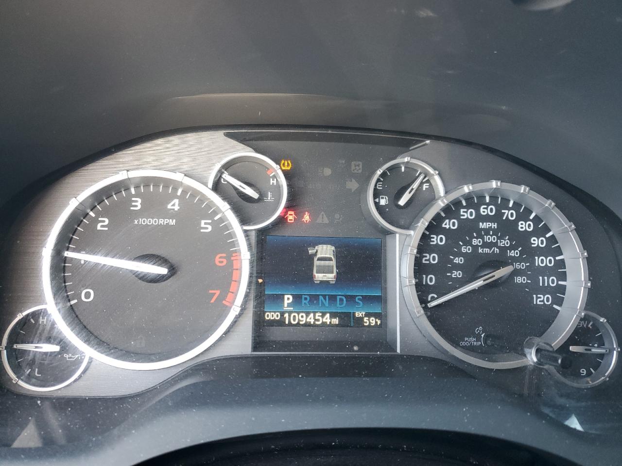 5TFEM5F16HX116622 TOYOTA TUNDRA 2017