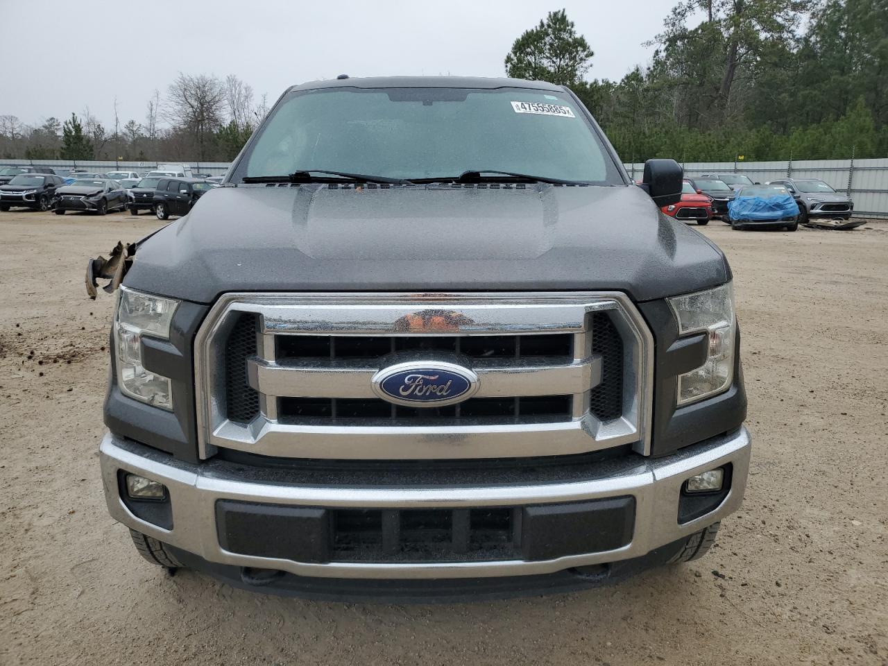 2015 Ford F-150 - Image 5