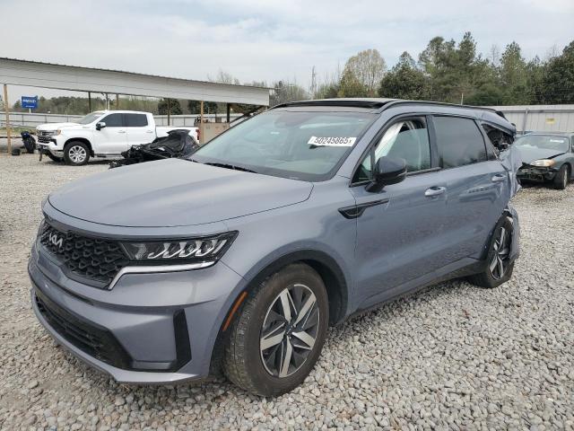 KIA SORENTO S 2023