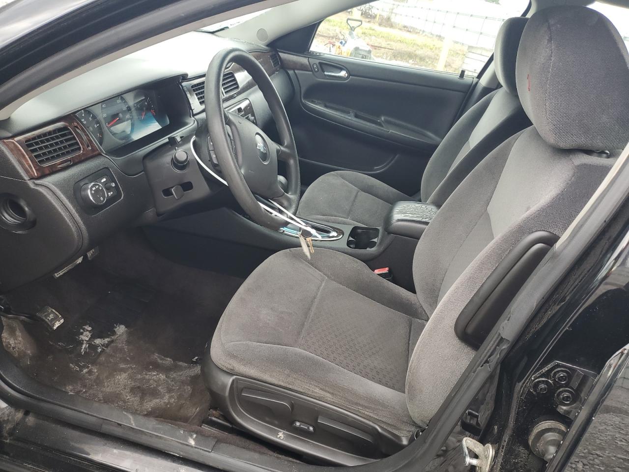 2015 Chevrolet Impala - Image 7