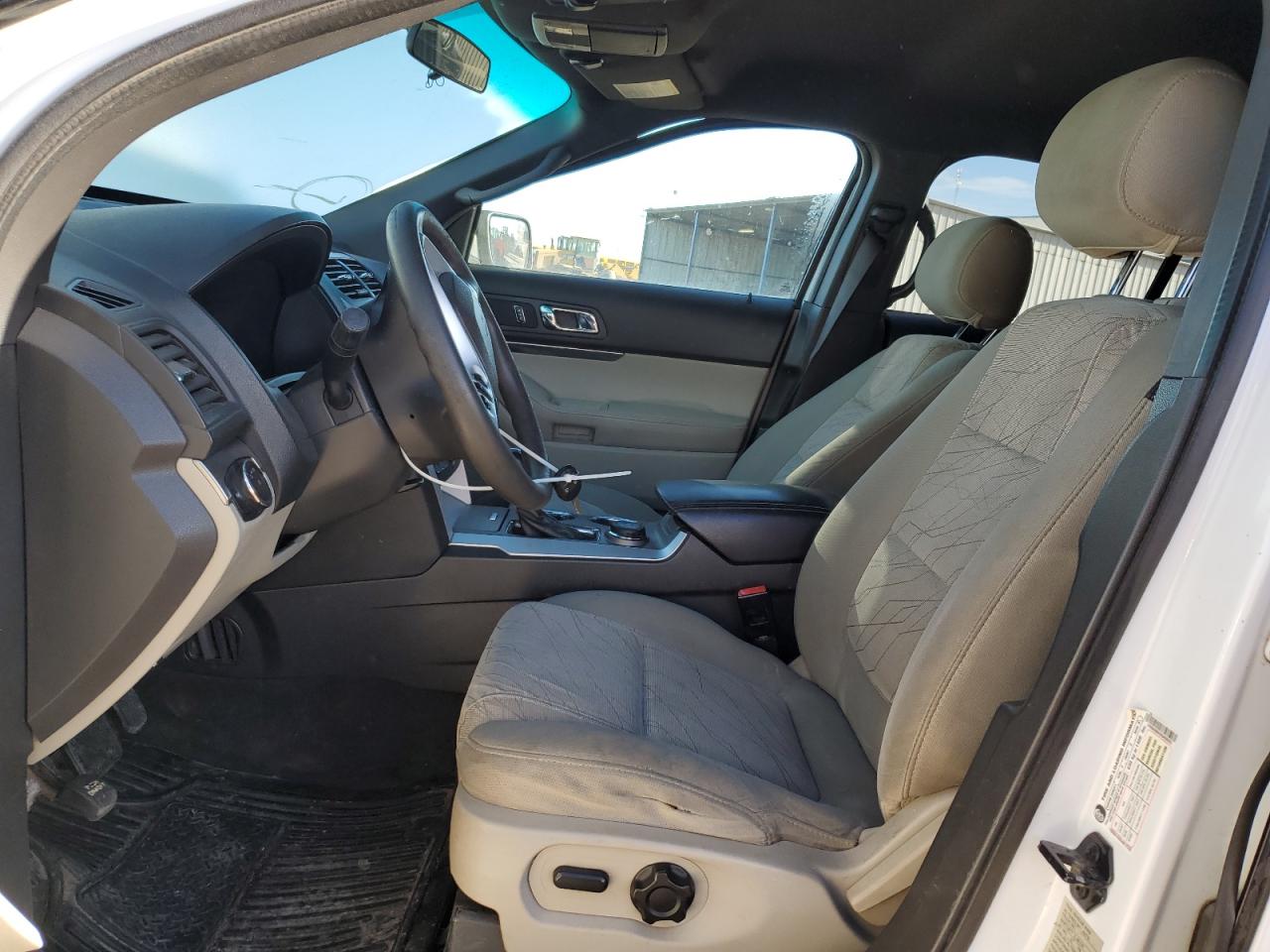 2013 Ford Explorer VIN: 1FM5K8B84DGA68053 Lot: 48253925