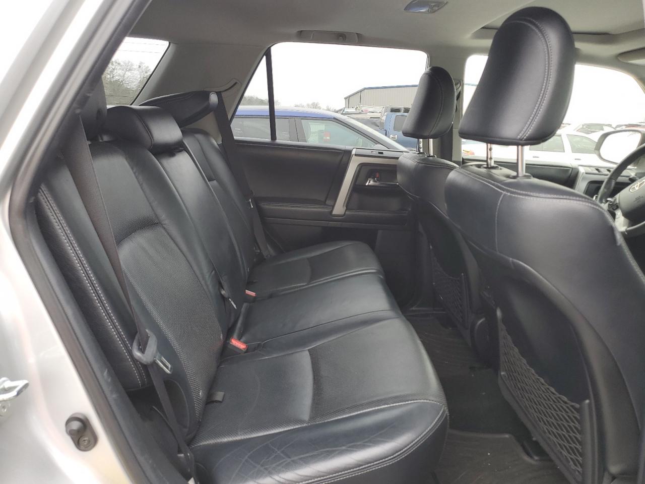 2014 Toyota 4Runner - Image 12