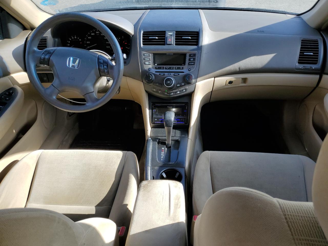 2007 Honda Accord - Image 8