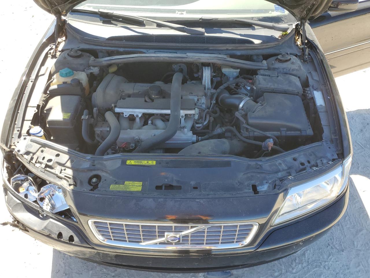 2006 Volvo S80 - Image 11