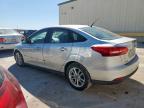 2016 Ford Focus Se zu verkaufen in Haslet, TX - Side