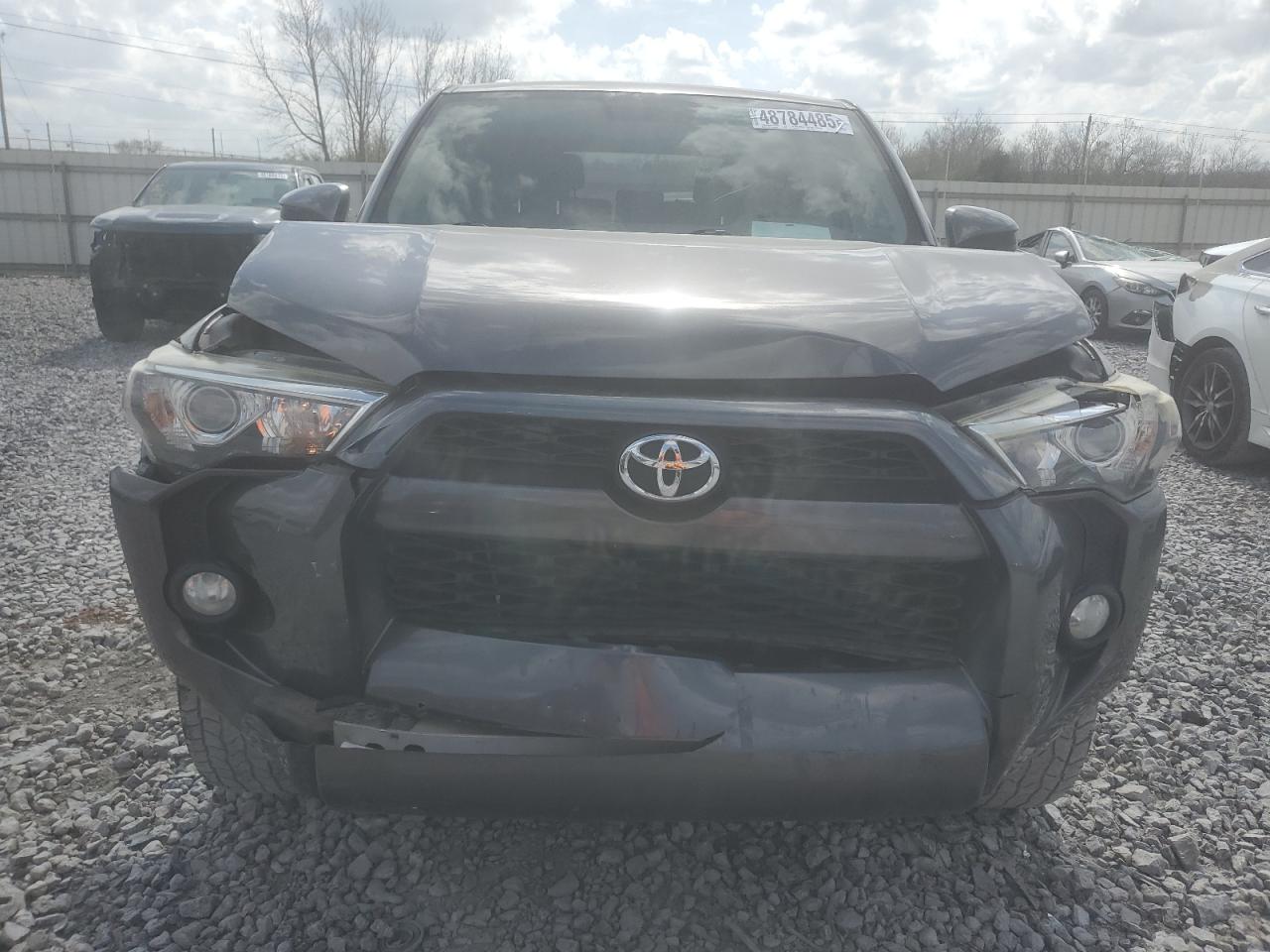 2017 Toyota 4Runner - Image 5