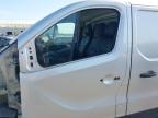 2018 VAUXHALL VIVARO 290 for sale at Copart CHESTER