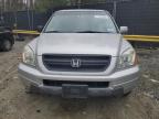 2005 Honda Pilot Exl за продажба в Waldorf, MD - Minor Dent/Scratches