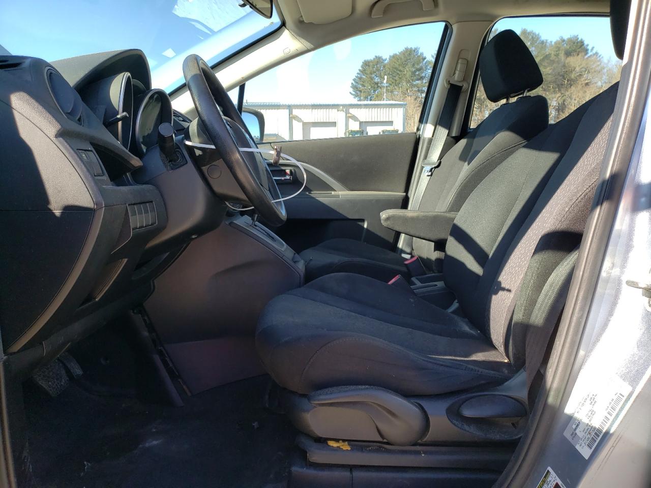 2012 Mazda 5 - Image 7