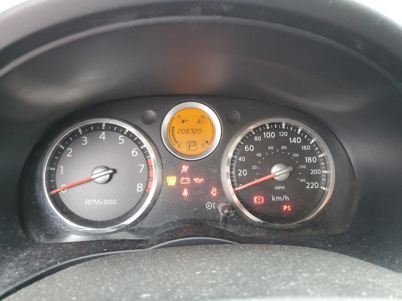 2007 Nissan Sentra - Image 9