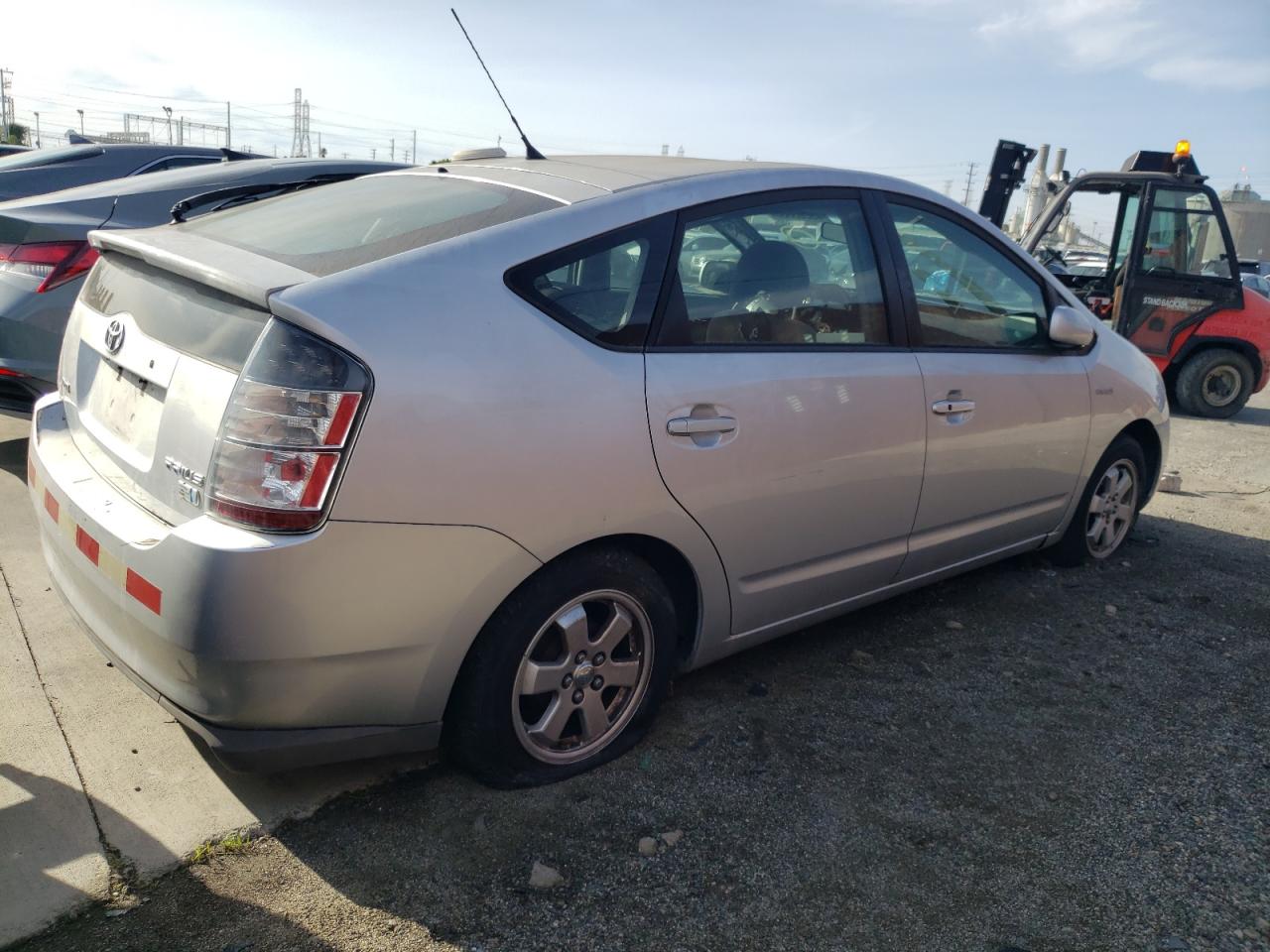 2008 Toyota Prius - Image 3