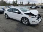 2012 Chevrolet Volt  for Sale in Exeter, RI - Front End