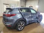2020 Kia Sportage Lx for Sale in Elgin, IL - Side