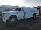 1968 Dodge                       Fuel Truck en Venta en Helena, MT - Mechanical