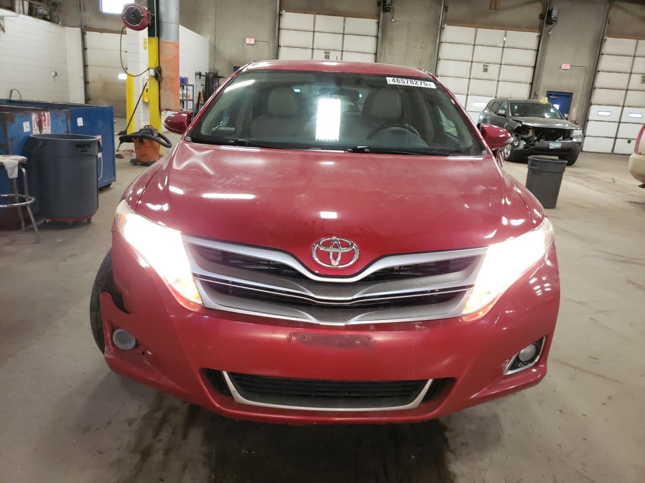2014 Toyota Venza - Image 5