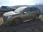 2022 Subaru Forester Touring na sprzedaż w Greenwood, NE - Side