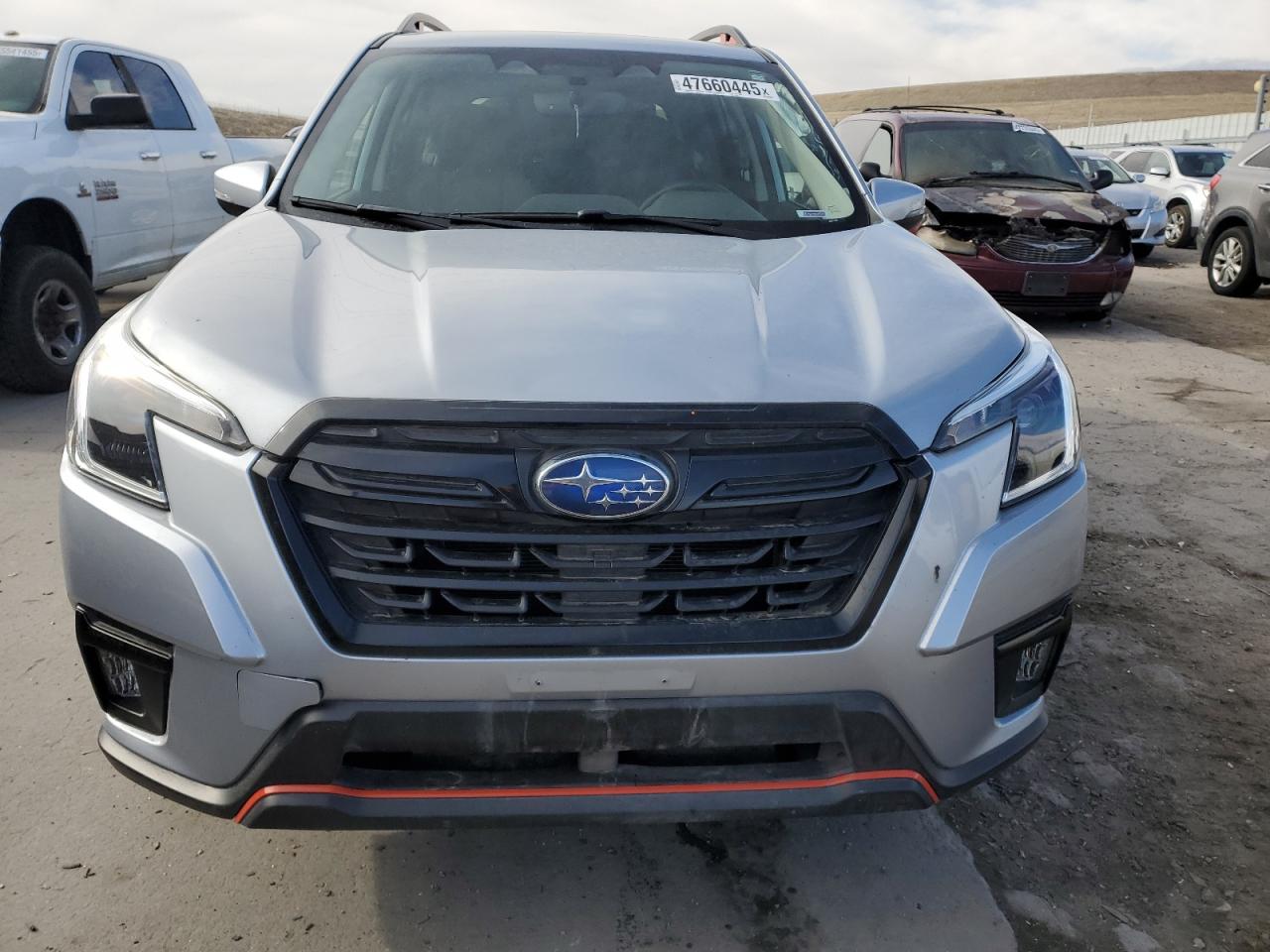 2023 Subaru Forester - Image 5
