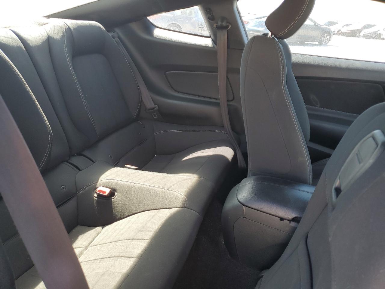 1FA6P8TH9J5120993 FORD ALL Models 2018