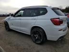 2017 BMW X3 XDRIVE28I à vendre chez Copart ON - TORONTO