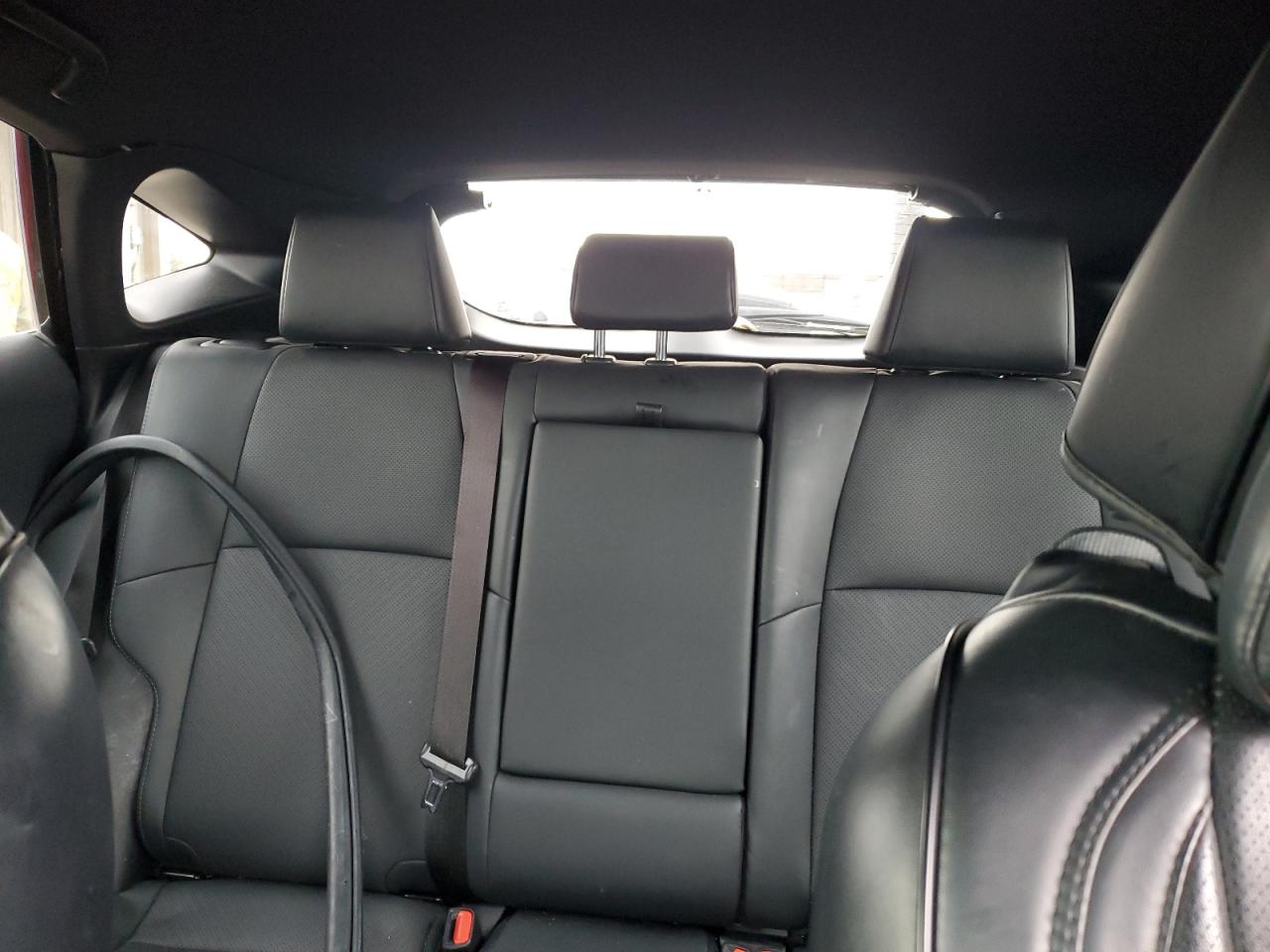 JTEAAAAH3MJ079672 TOYOTA VENZA 2021