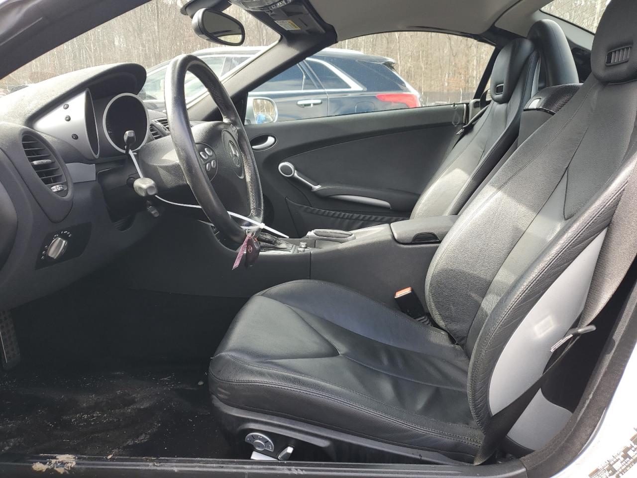 2005 Mercedes-Benz SLK-klasse - Image 7