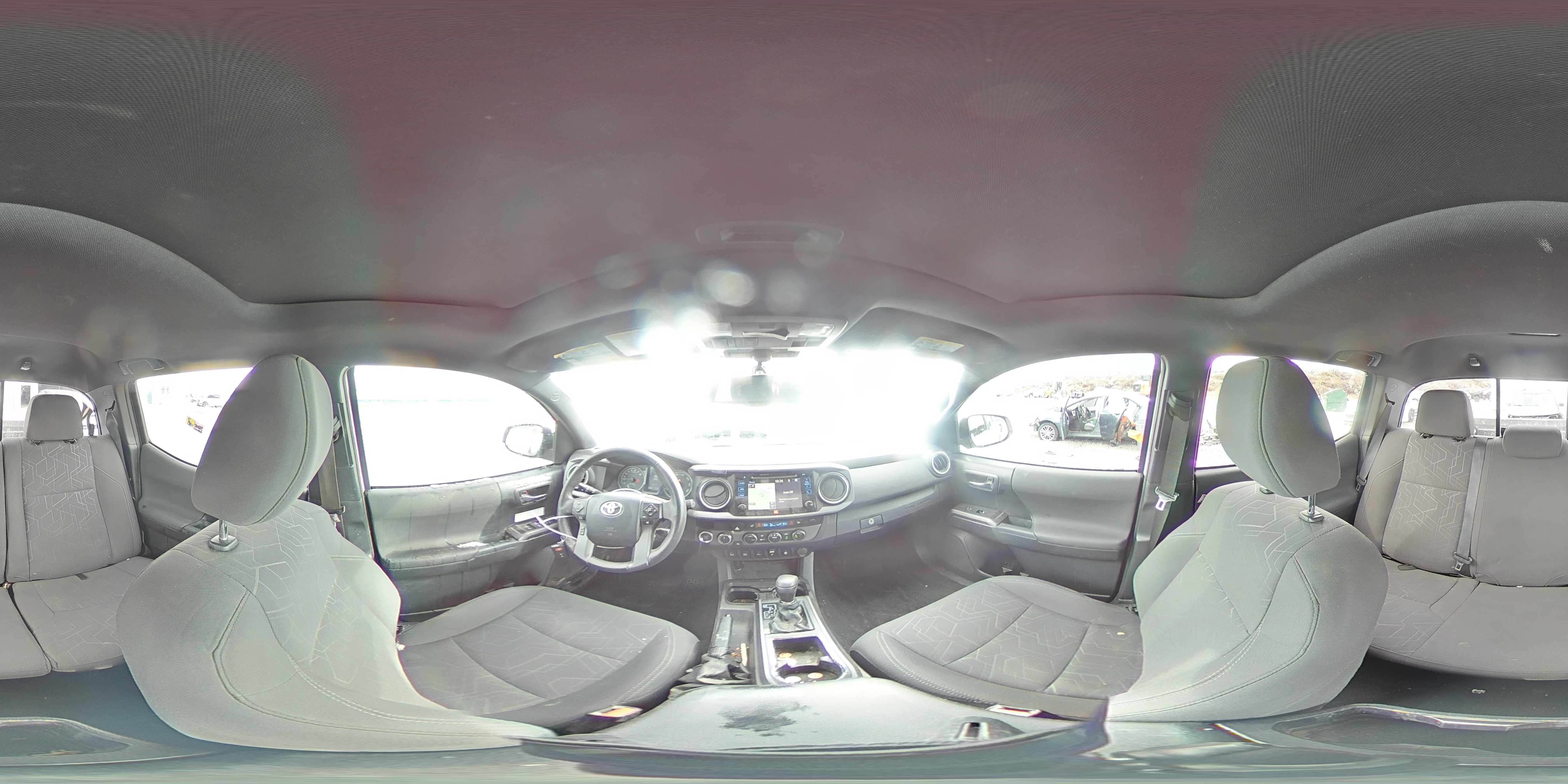 2017 Toyota Tacoma - Image 14