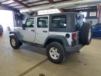 2010 Jeep Wrangler Unlimited Sport for Sale in East Granby, CT - Minor Dent/Scratches