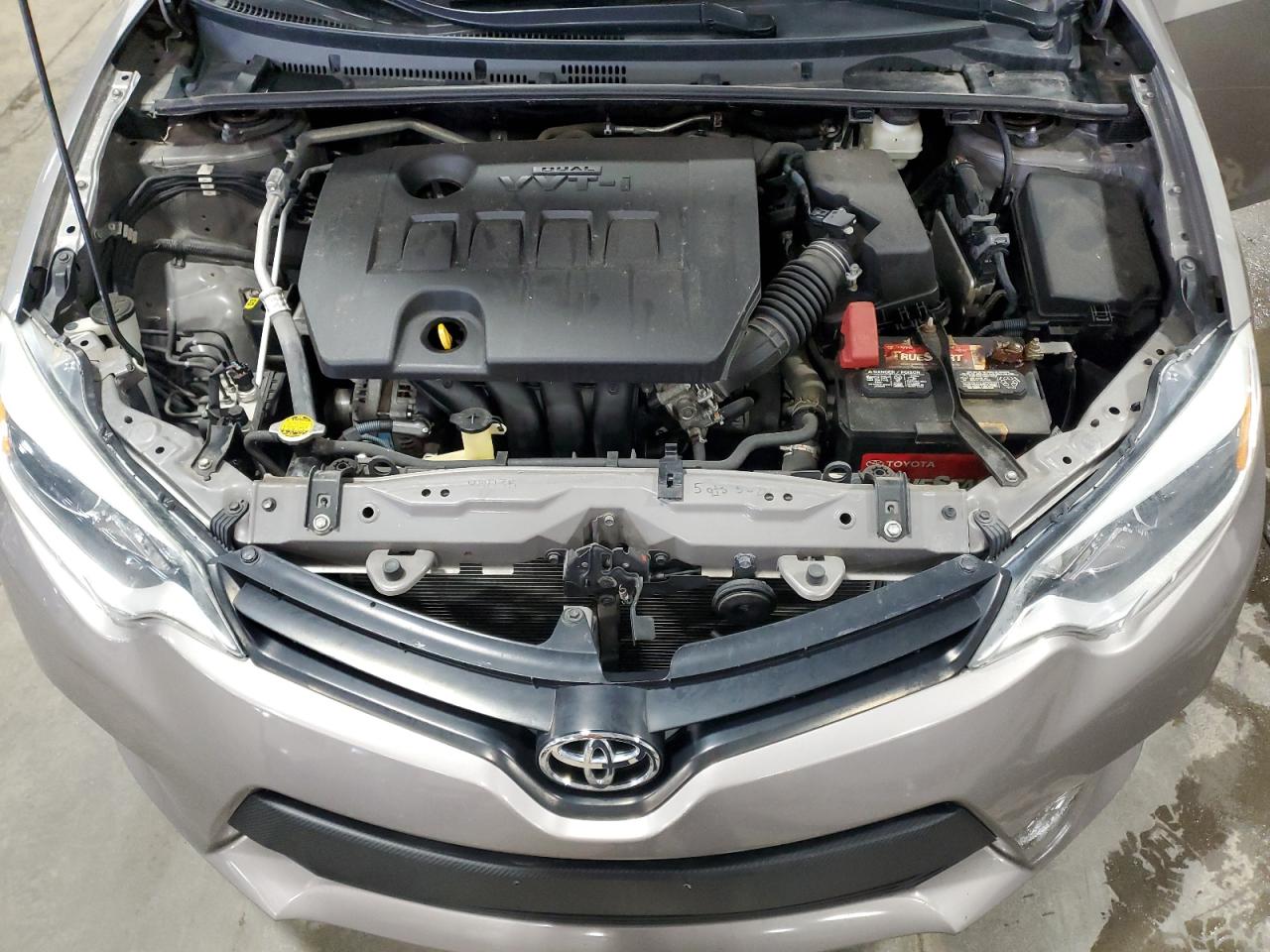 2014 Toyota Corolla - Image 12