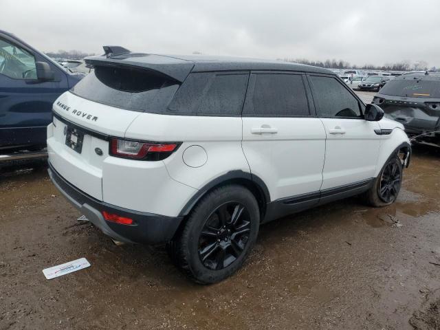  LAND ROVER RANGEROVER 2017 Biały