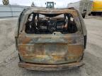2014 Dodge Grand Caravan Sxt for Sale in Bismarck, ND - Burn