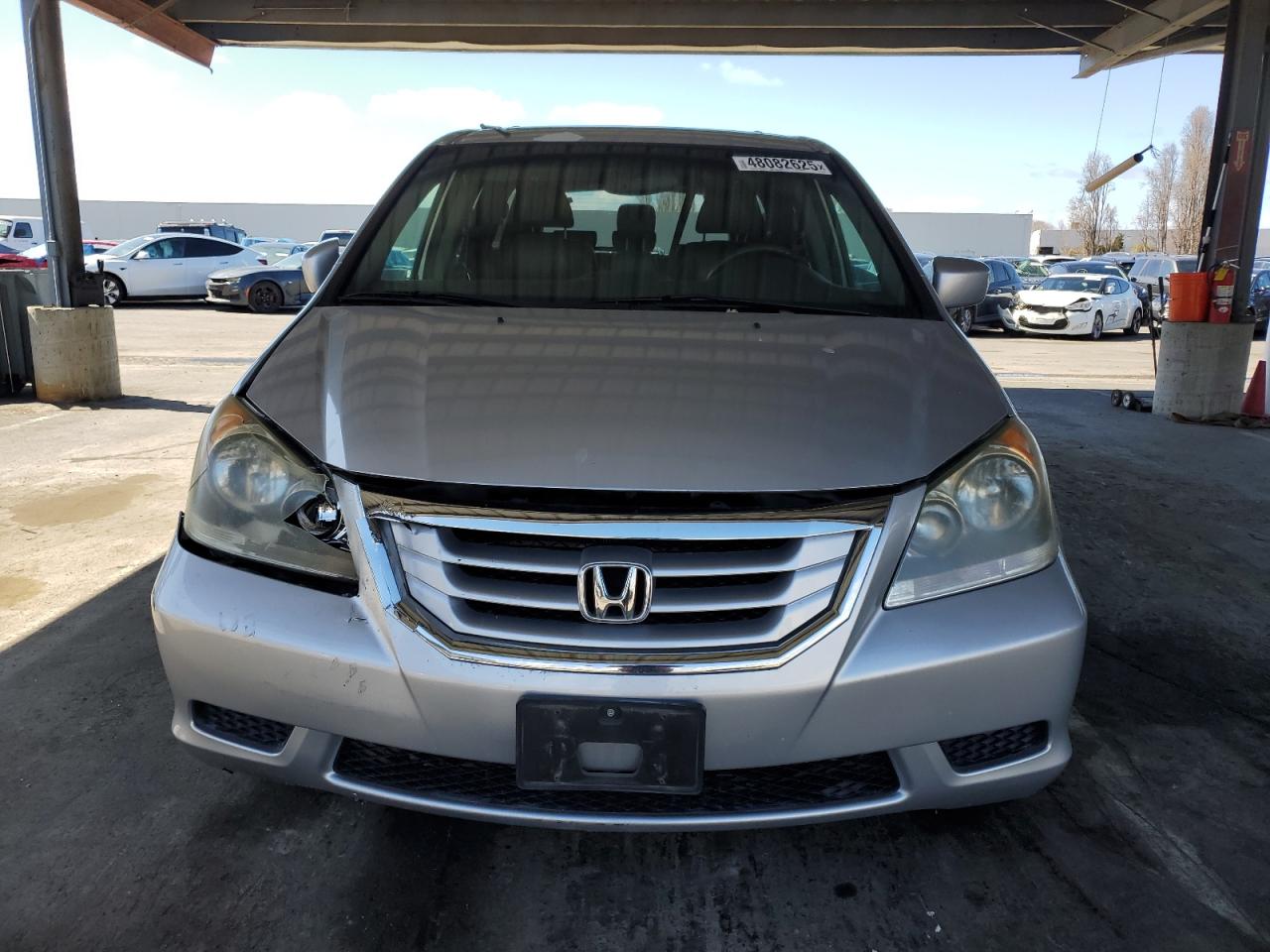 2010 Honda Odyssey - Image 5