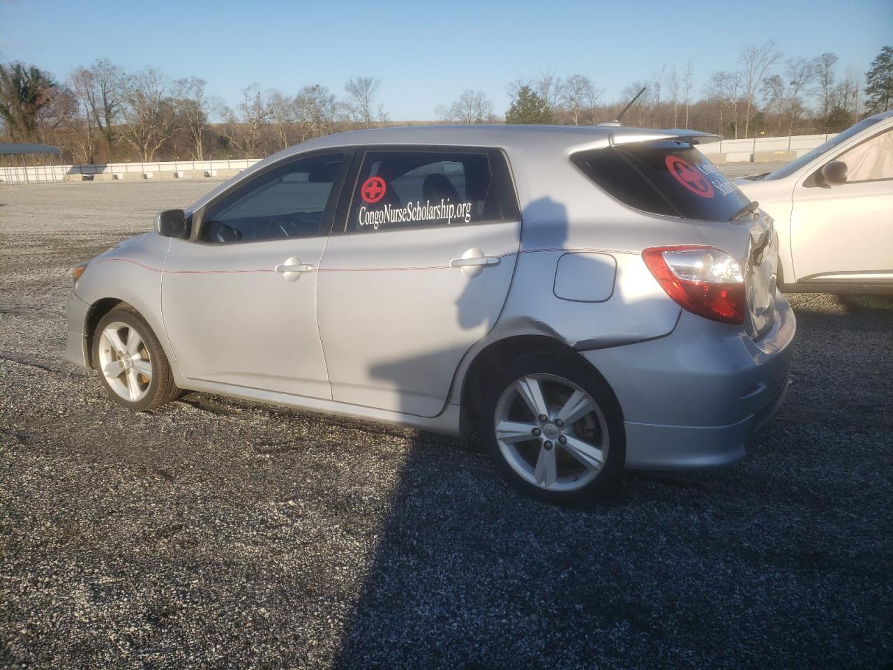 2009 Toyota Matrix - Image 2