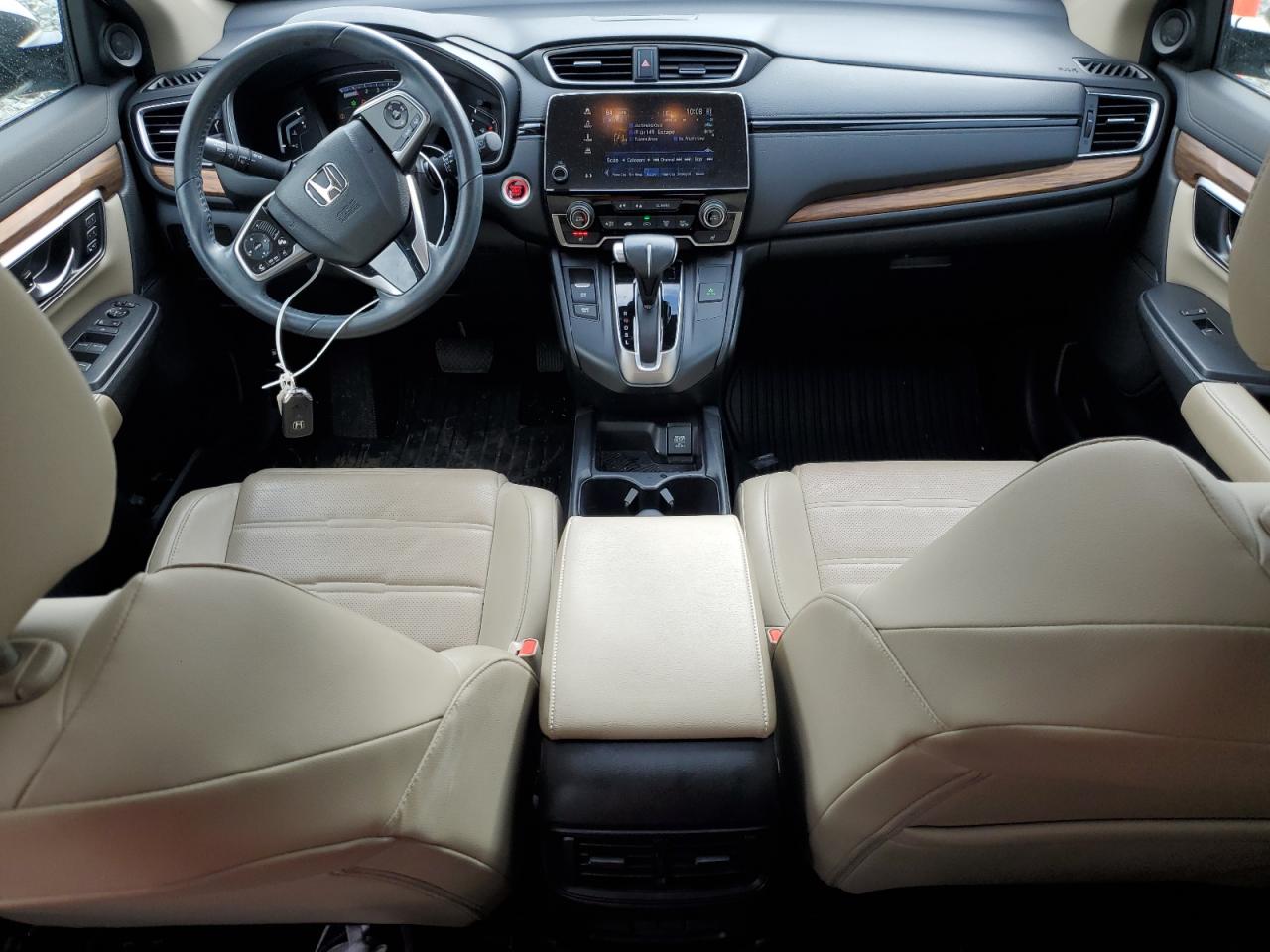 2018 Honda CR-V - Image 8