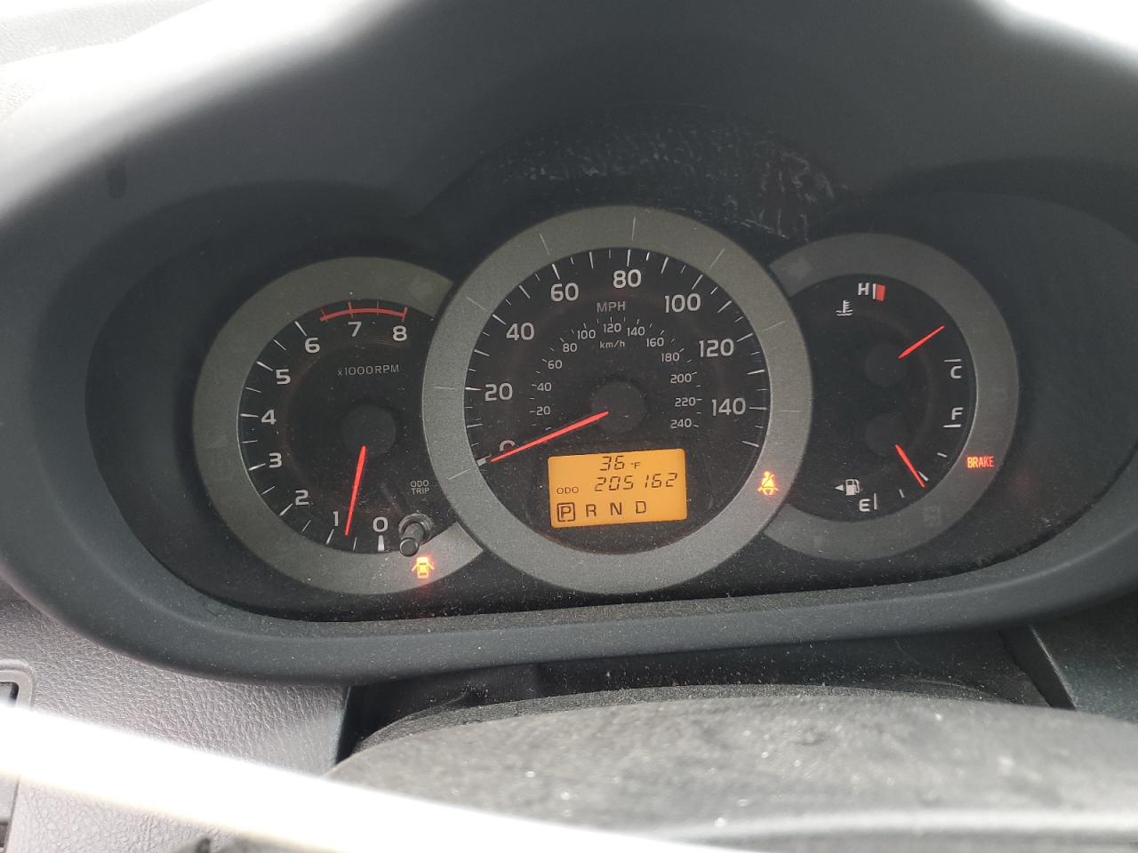 2010 Toyota RAV 4 - Image 9