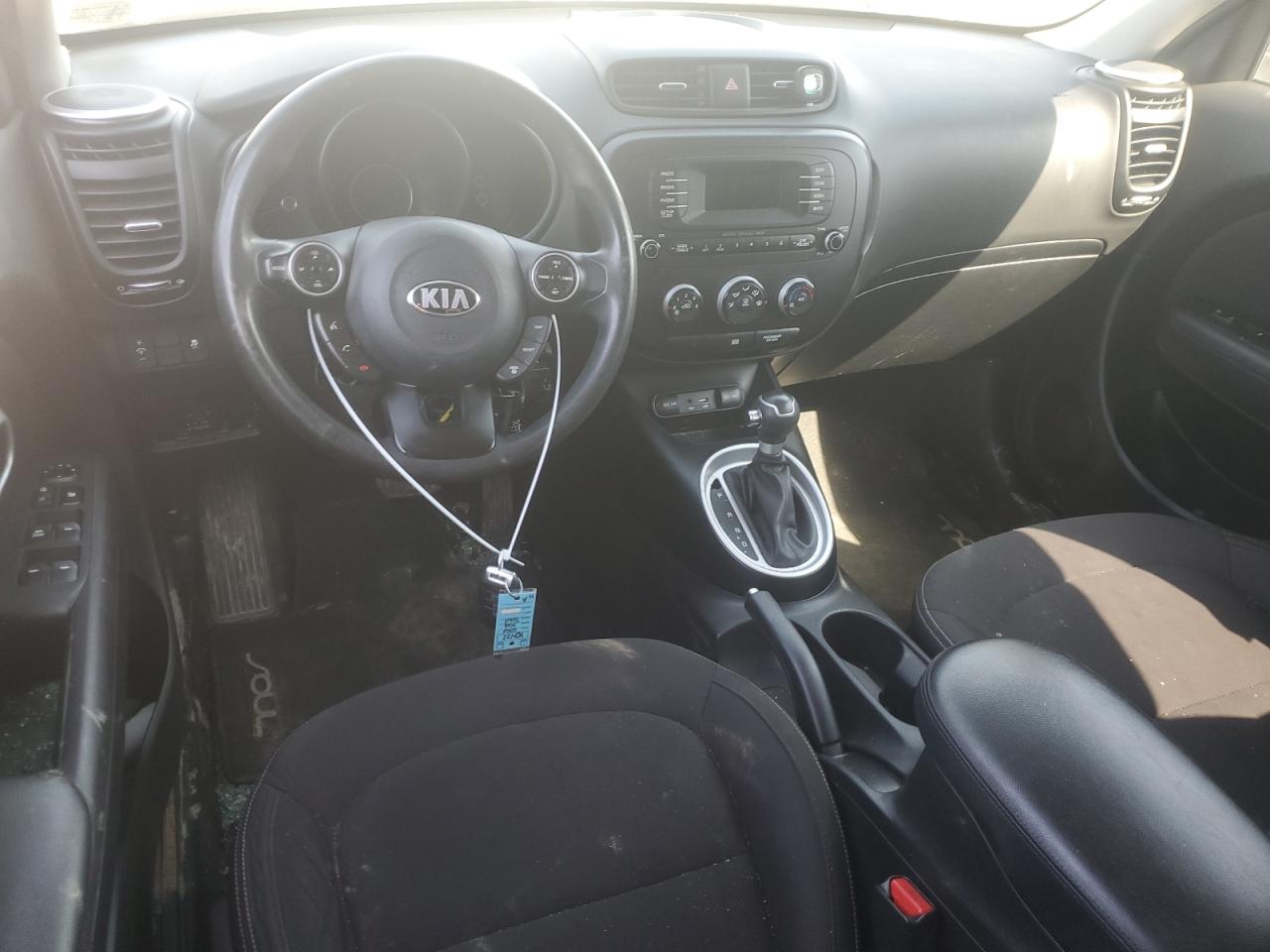 2016 Kia Soul - Image 8