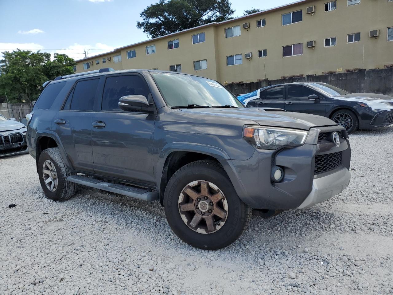 2015 Toyota 4Runner - Image 4
