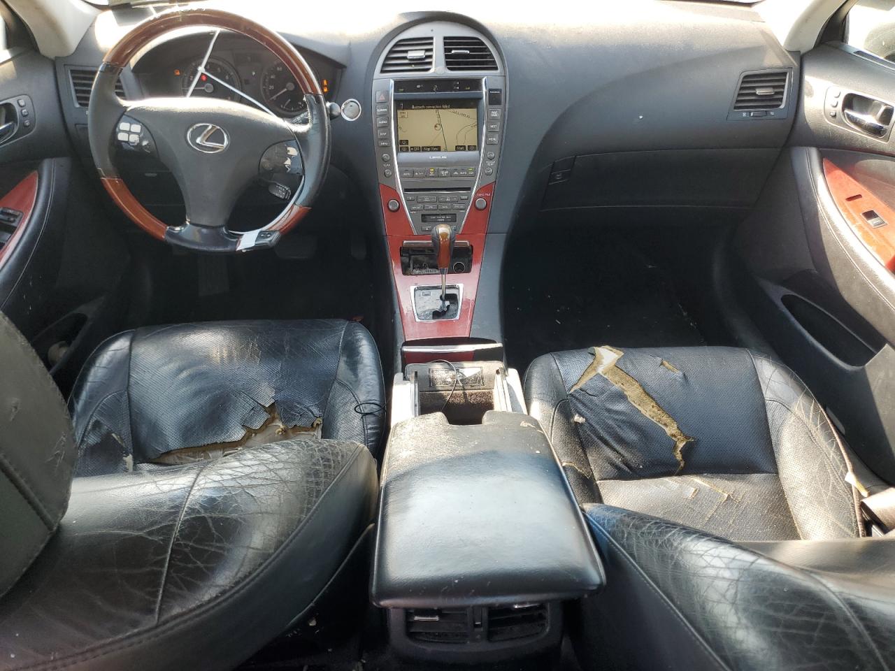 2008 Lexus ES - Image 8